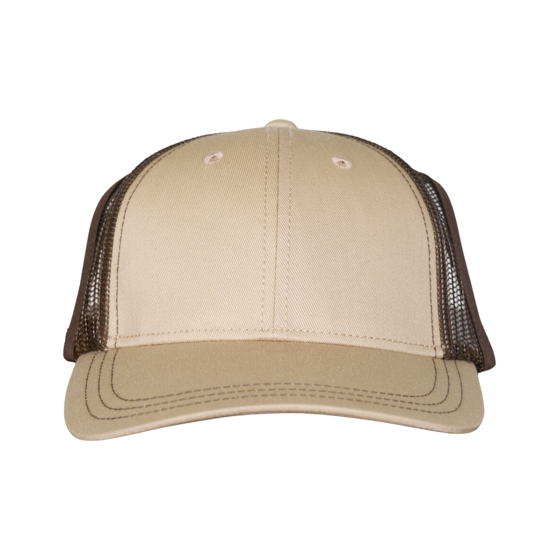 PupLid Baseball Cap | Human Twinning Cap