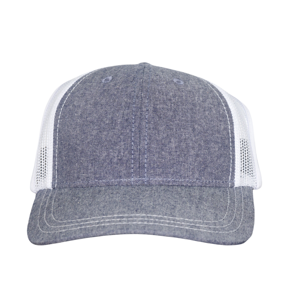 baseball matching human hat