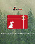 PupLid Gift Cards