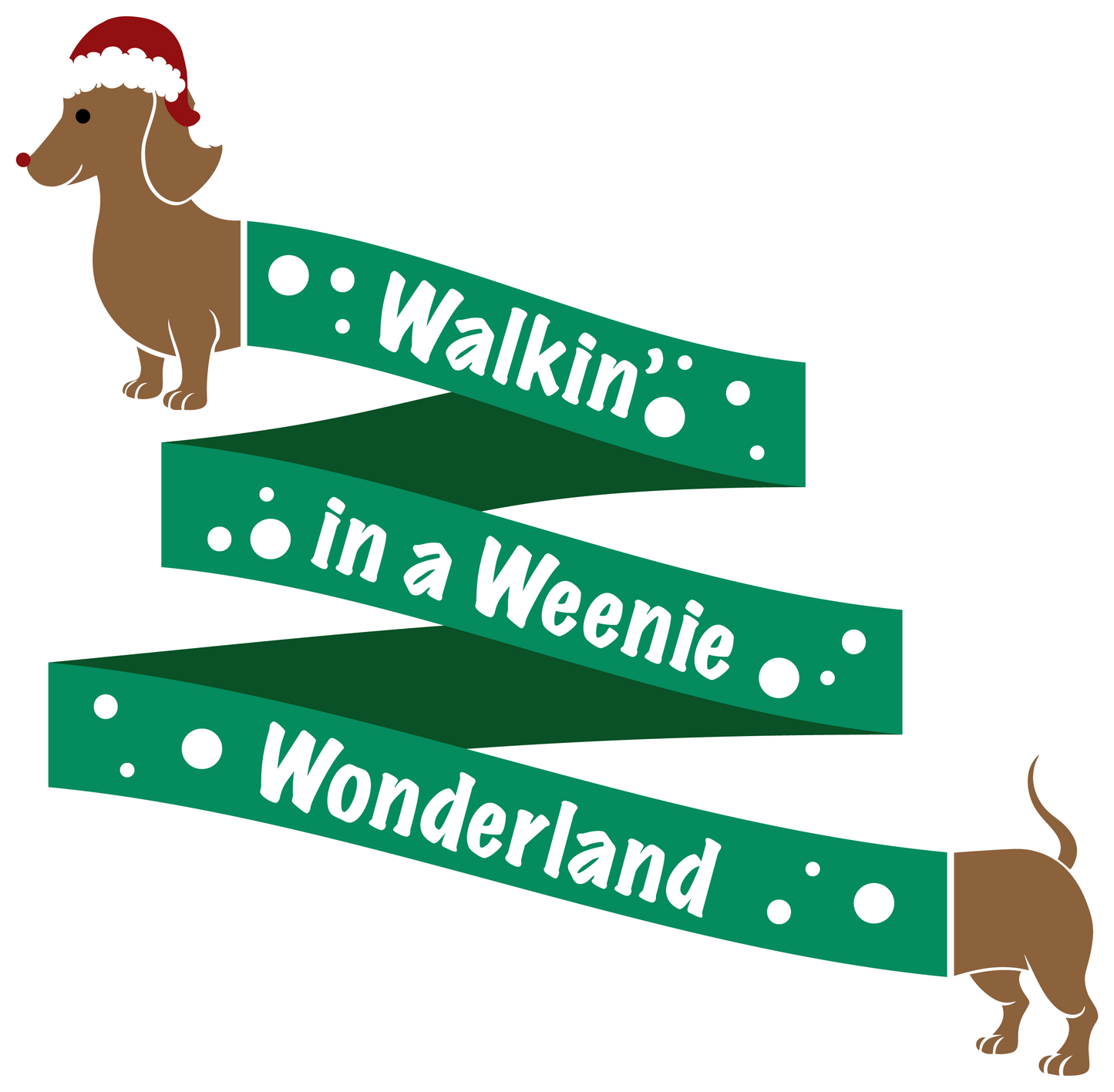 Weenie Wonderland Twinning Special - Save 50%!