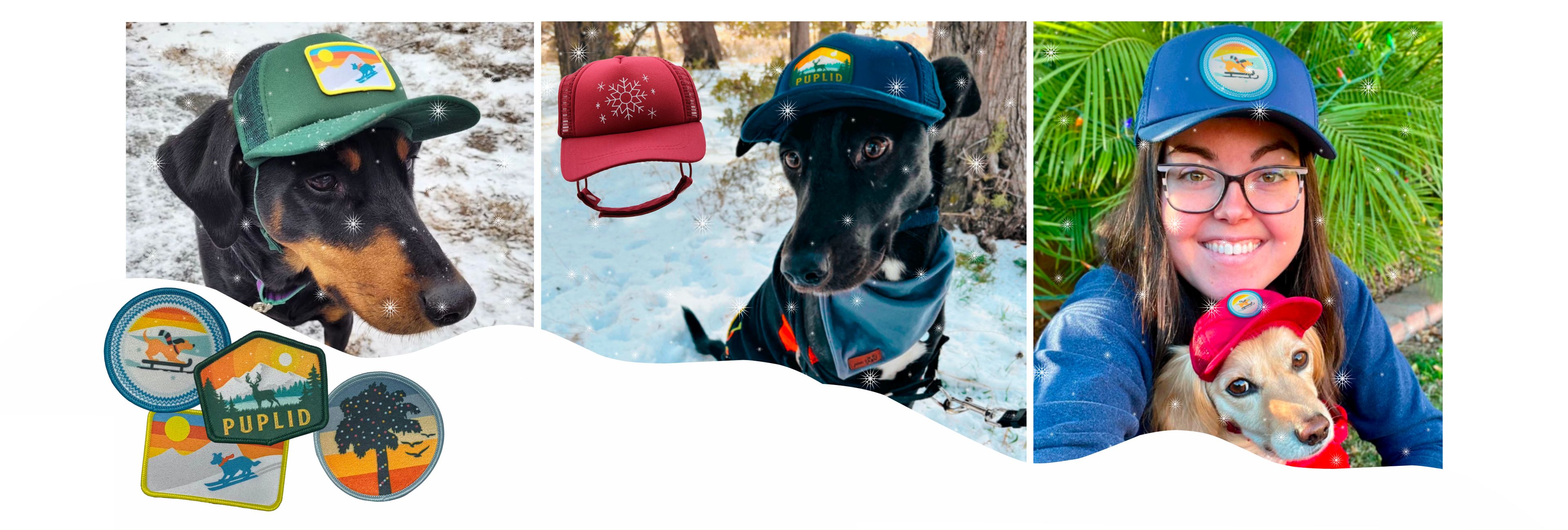 Dog hat sales pets at home