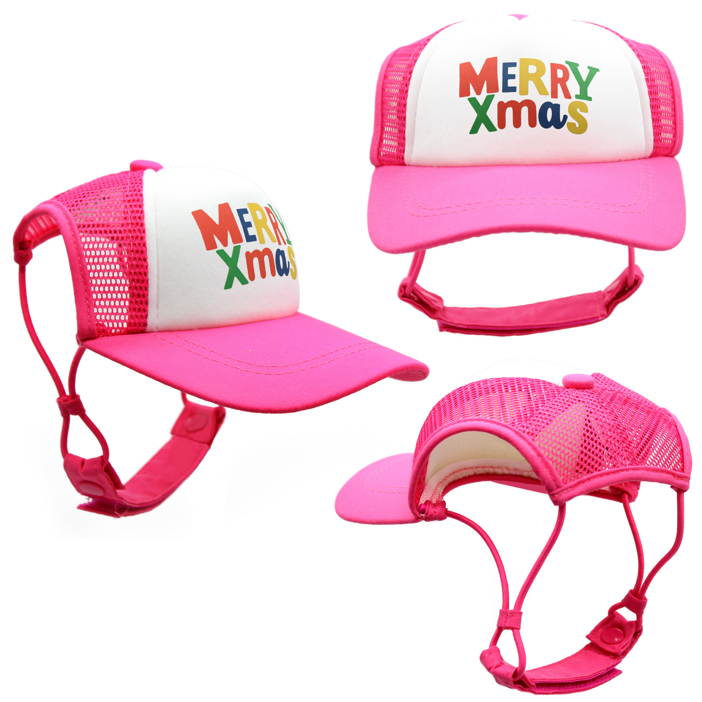 PupLid Winter Designs | Size XXS Dog Hat