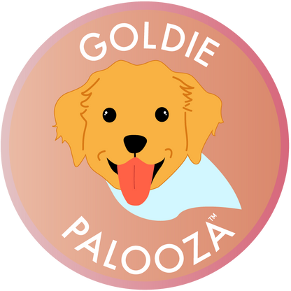 Goldie Palooza - Matching Human Hat