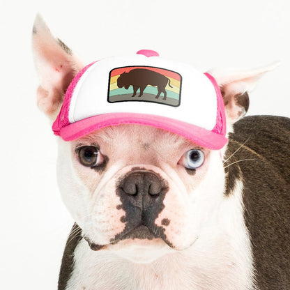 PupLid Nature Designs | Size XS Dog Hat