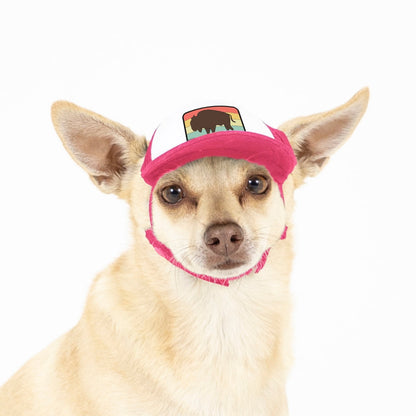 PupLid Nature Designs | Size XXS Dog Hat